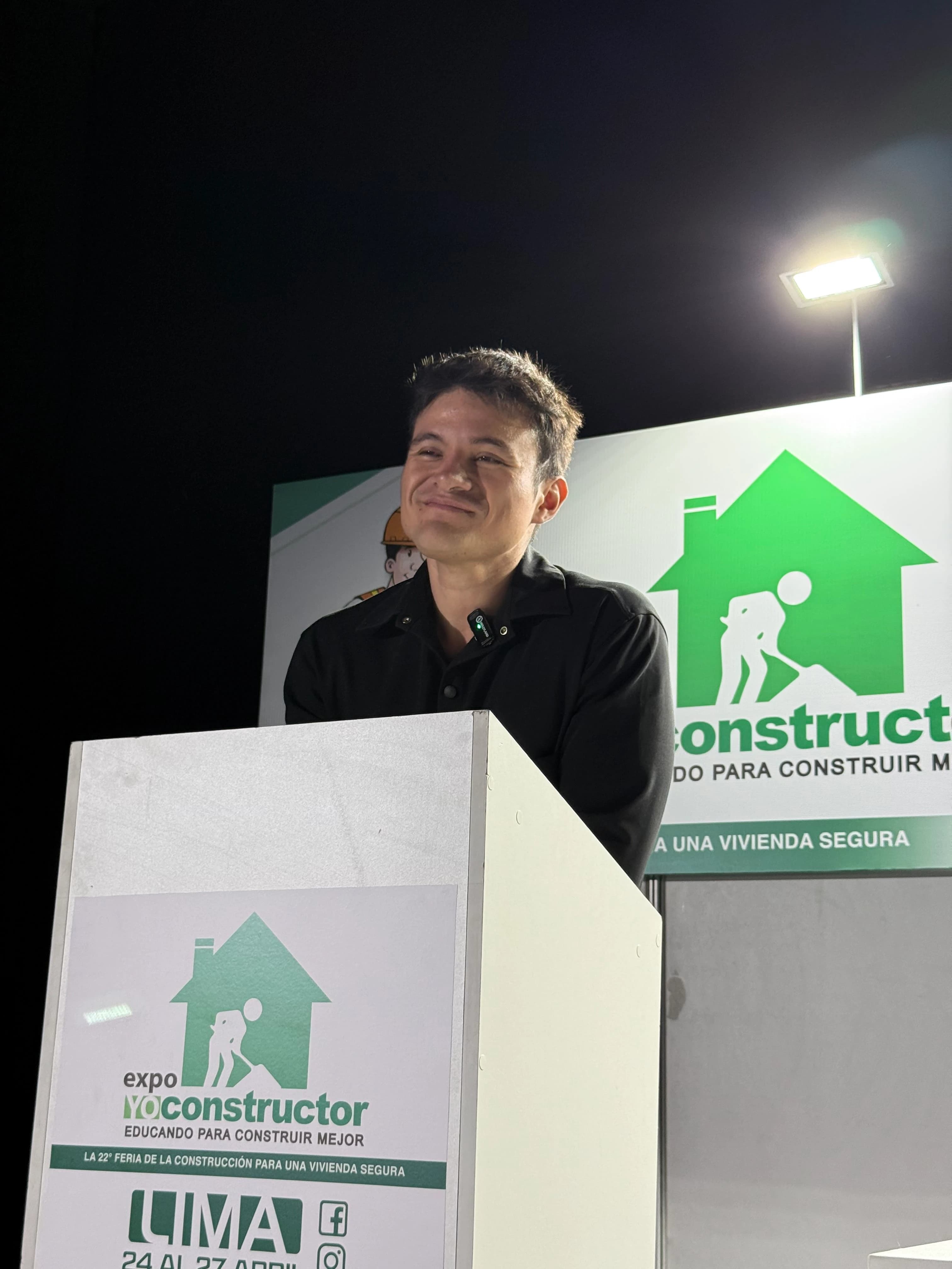 Detalle arquitectónico — referencia visual