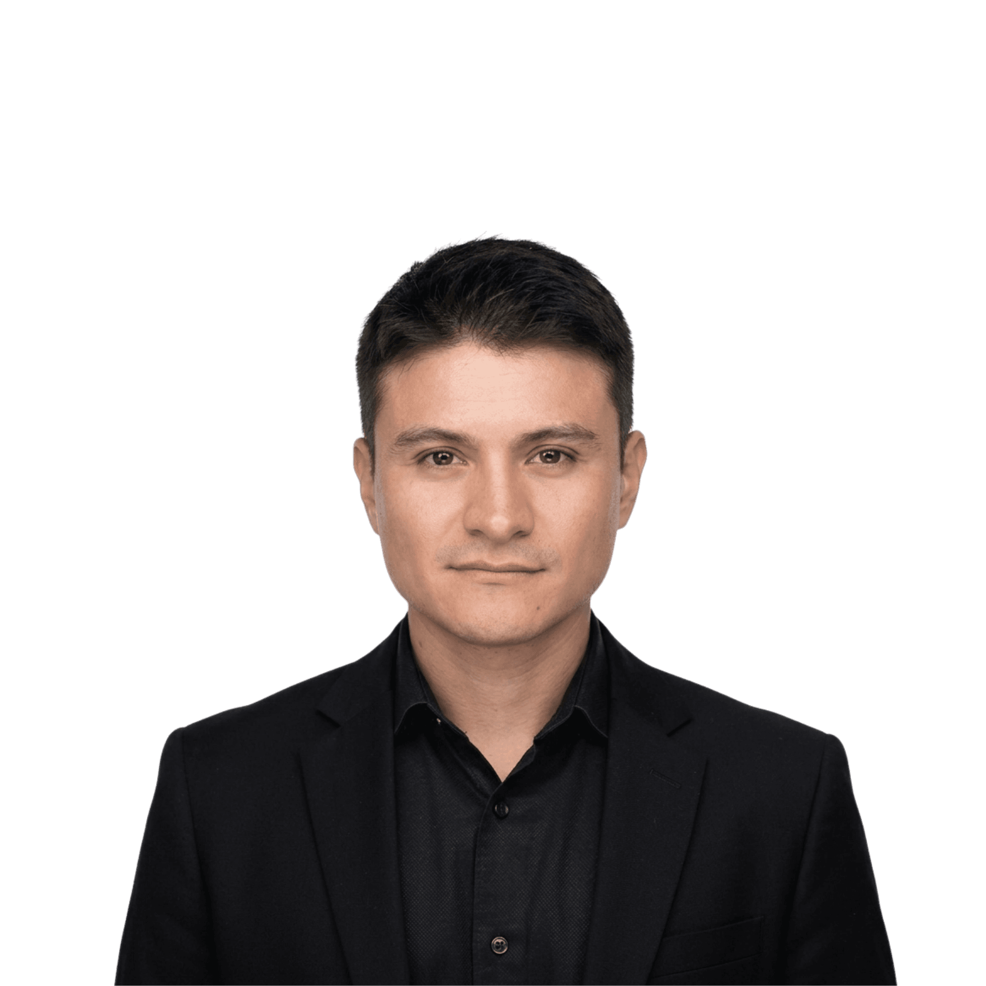 Imagén de Herick Pérez